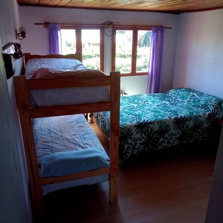 Km Sun Hostel San Carlos de Bariloche Exterior foto