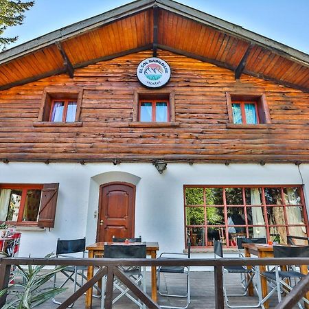 Km Sun Hostel San Carlos de Bariloche Exterior foto