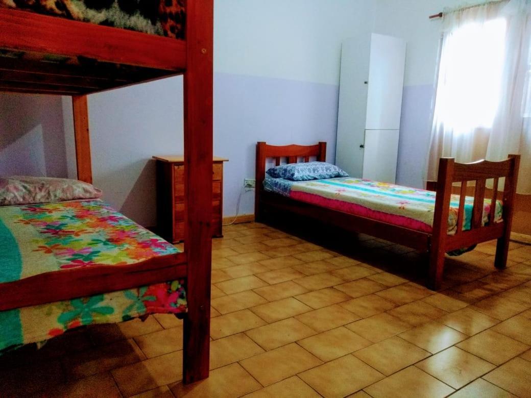 Km Sun Hostel San Carlos de Bariloche Zimmer foto