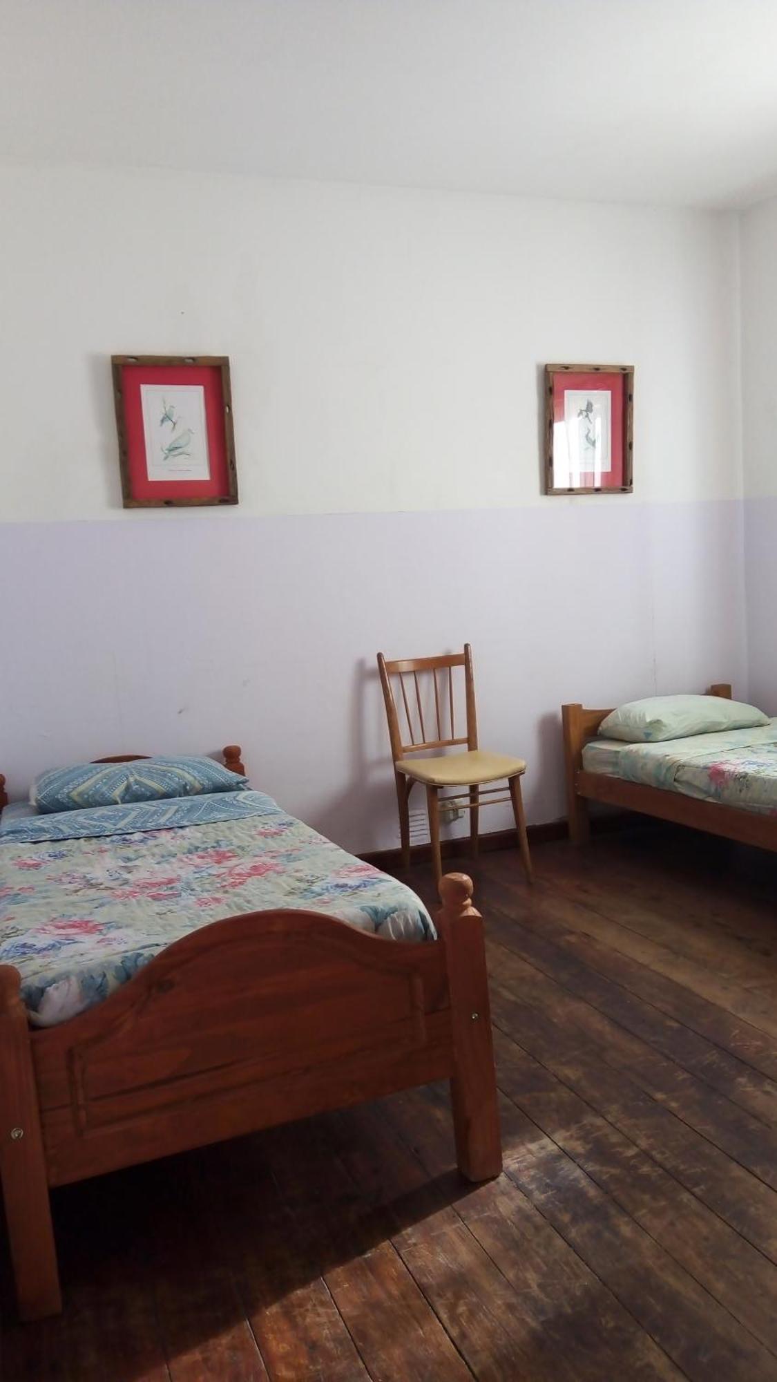 Km Sun Hostel San Carlos de Bariloche Zimmer foto
