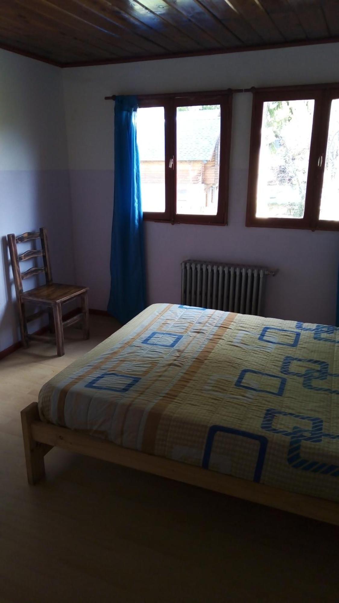Km Sun Hostel San Carlos de Bariloche Zimmer foto