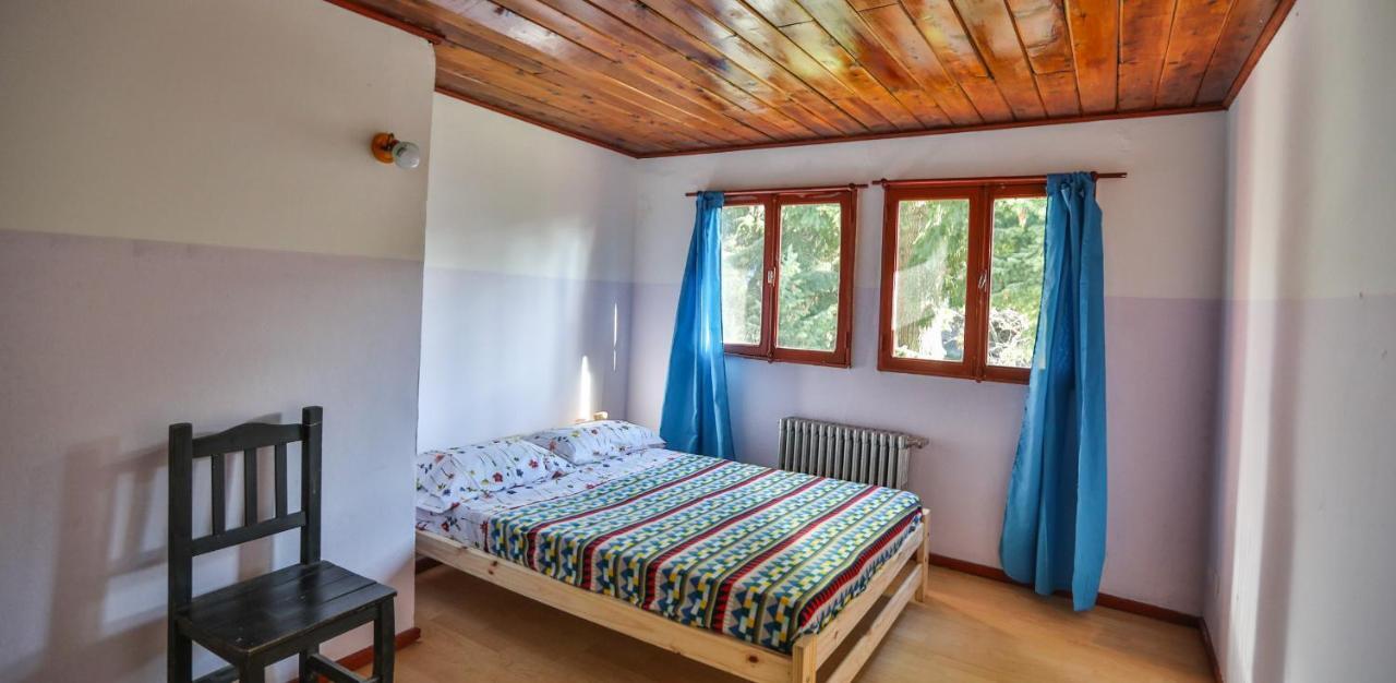 Km Sun Hostel San Carlos de Bariloche Exterior foto